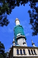 Lednicky minaret, rekonstrukce